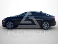 2026 Audi A6