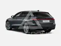 2026 Audi A6