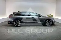 2026 Audi A6