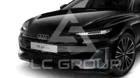 2026 Audi A6
