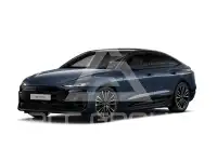 2026 Audi A6