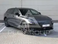 2026 Audi A6