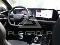2026 Audi A6