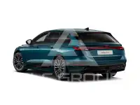 2026 Audi A6