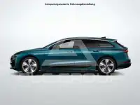 2026 Audi A6