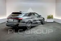 2026 Audi A6