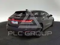 2026 Audi A6