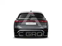 2026 Audi A6