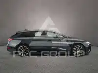 2026 Audi A6