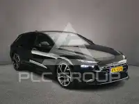 2026 Audi A6