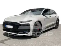 2026 Audi A6