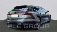 2026 Audi A6