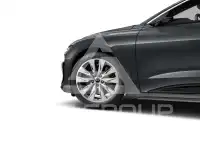 2026 Audi A6
