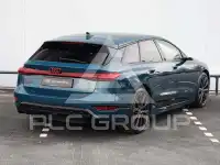 2026 Audi A6