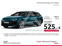 2026 Audi A6