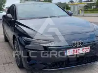 2026 Audi A6