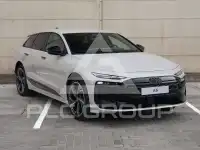 2026 Audi A6