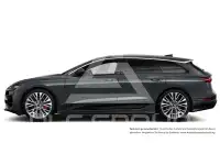 2026 Audi A6