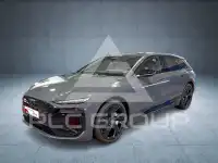 2026 Audi A6