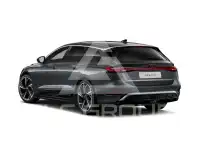 2026 Audi A6