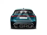 2026 Audi A6