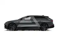 2026 Audi A6