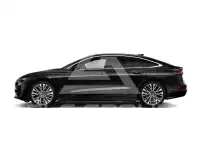 2026 Audi A6