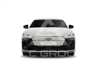 2026 Audi A6