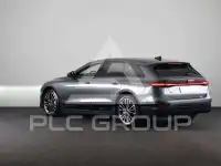 2026 Audi A6