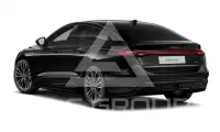 2026 Audi A6