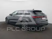 2026 Audi A6