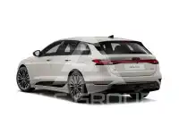 2026 Audi A6