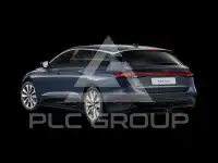 2026 Audi A6