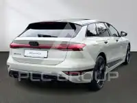 2026 Audi A6