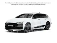 2026 Audi A6