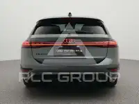 2026 Audi A6