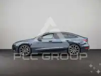 2026 Audi A6