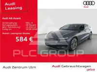 2026 Audi A6