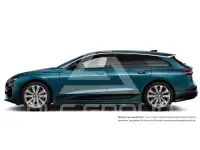 2026 Audi A6