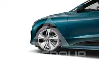 2026 Audi A6