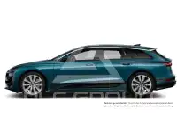2026 Audi A6