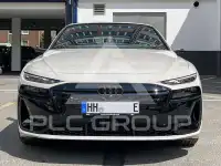 2026 Audi A6