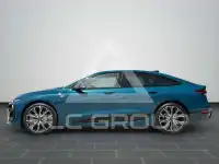 2026 Audi A6