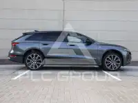 2026 Audi A6