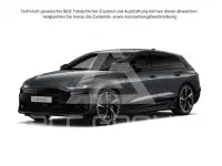 2026 Audi A6