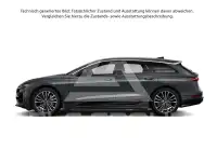 2026 Audi A6