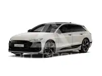 2026 Audi A6