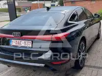 2026 Audi A6