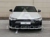 2026 Audi A6