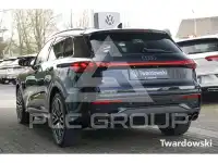 2025 Audi SQ5